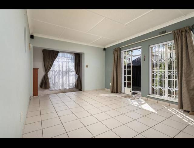 2 BEDROOM HOUSE FOR SALE IN LINMEYER